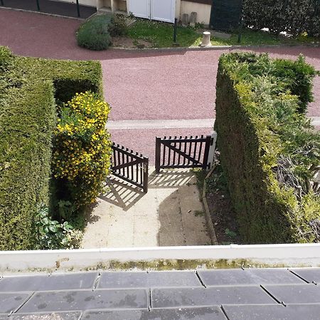 Cottage Duplex Villers Sur Mer 150 M De La Plage Εξωτερικό φωτογραφία
