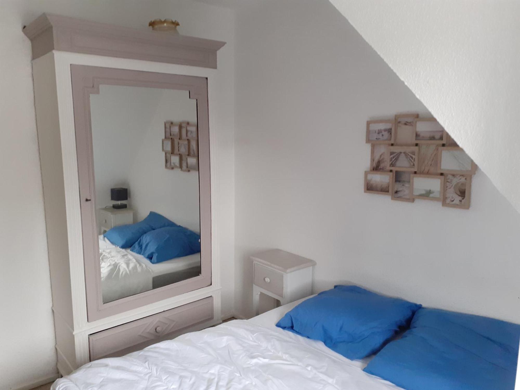 Cottage Duplex Villers Sur Mer 150 M De La Plage Εξωτερικό φωτογραφία