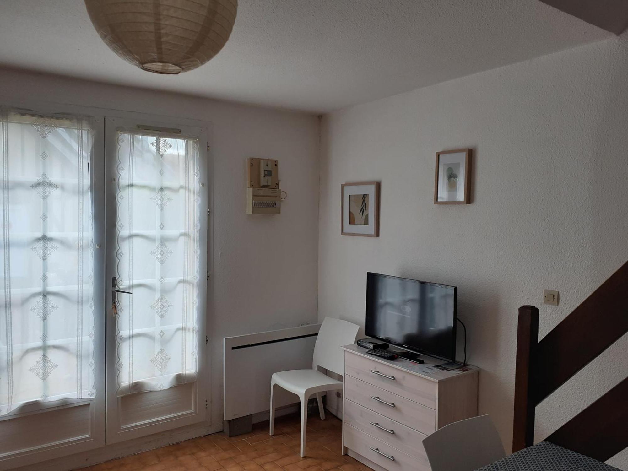 Cottage Duplex Villers Sur Mer 150 M De La Plage Εξωτερικό φωτογραφία